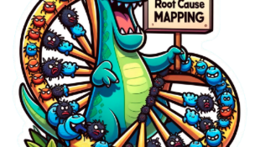 CWE-Root-Cause-Mapping